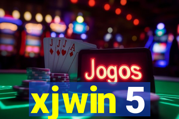 xjwin 5